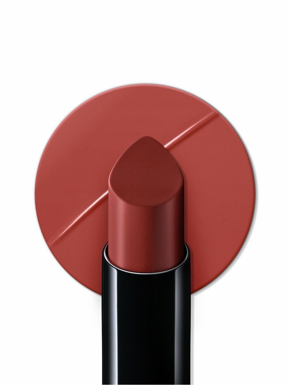 NWT Giorgio Armani Lip Power Mini Lipstick 202 Grazia 1.4g